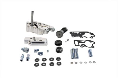S&S OIL PUMP KIT W/BREATHER ASSEMBLY VTWIN 12-8009