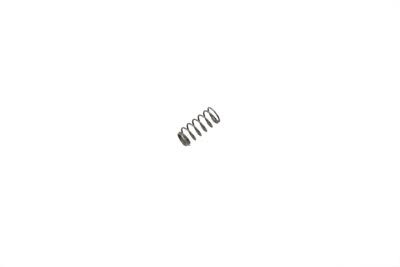V-Twin 13-9208 - Magneto Coil Contact Springs