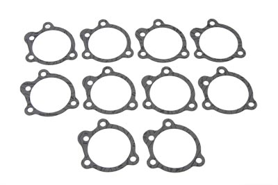 V-Twin 15-0148 - Air Cleaner Mount Gaskets