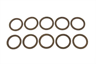 V-Twin 15-0178 - V-Twin Inspection Plate Gaskets