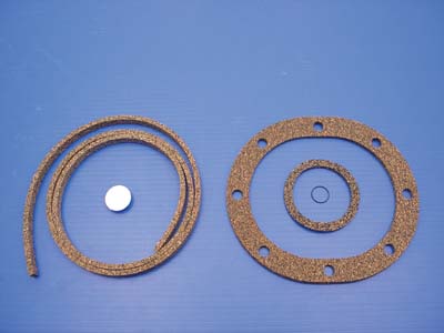 V-Twin 15-0417 - V-Twin Outer Primary Cover Gasket Kit