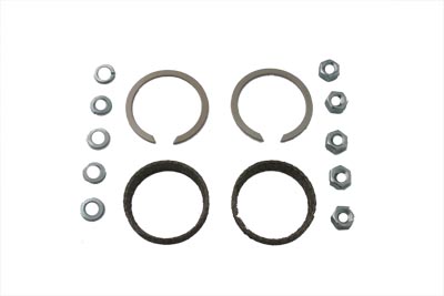 V-Twin 15-0451 - V-Twin Snap Ring and Gasket Kit