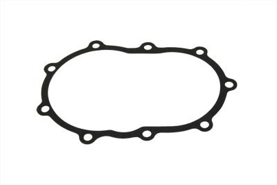 V-Twin 15-0595 - Transmission Side Cover Gasket w/Bead