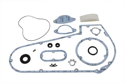 V-Twin 15-0621 - V-Twin Primary Cover Gasket Repair Kit