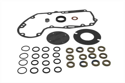 V-Twin 15-0752 - V-Twin Cam Cover Gasket Kit