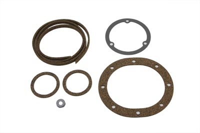 V-Twin 15-0844 - James Primary Cover Gasket Kit