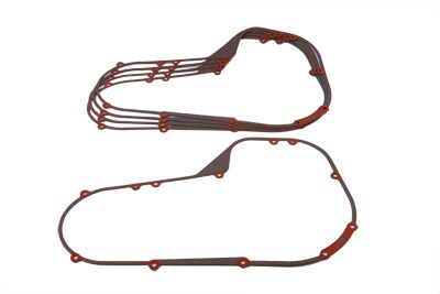 V-Twin 15-0937 - James Primary Cover Gasket