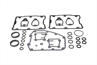 V-Twin 15-1214 - V-Twin Cam Change Gasket and Seal Kit