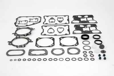 V-Twin 15-1375 - Cometic Top End Gasket Kit