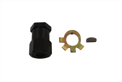 V-Twin 17-0121 - Clutch Hub Nut and Seal Kit