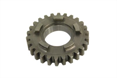 V-Twin 17-0199 - Transmission Countershaft 1st Gear 26 Tooth