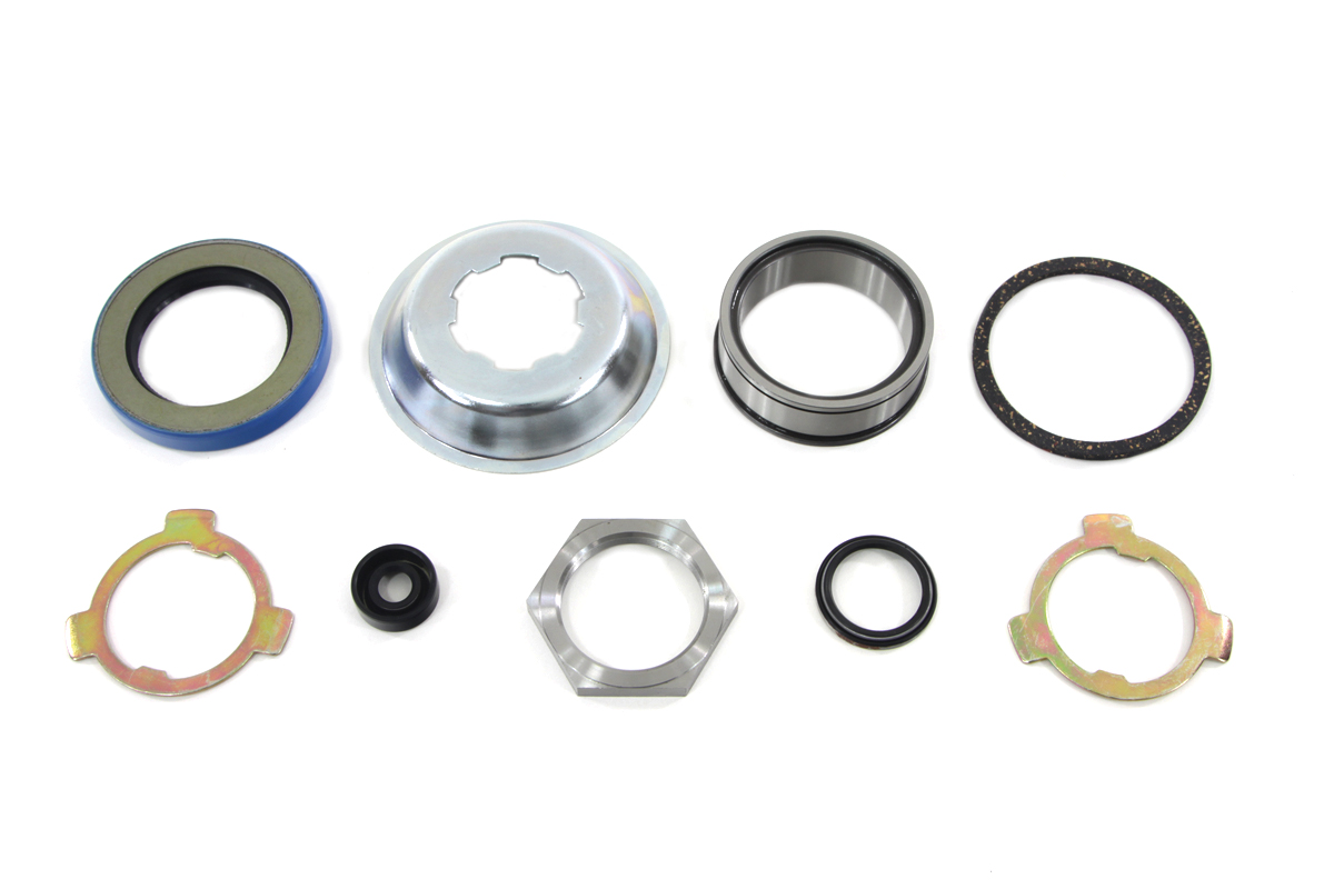 V-Twin 17-0823 - Main Drive Gear Spacer Kit