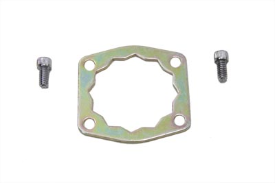 V-Twin 17-0934 - Front Pulley Lock Plate