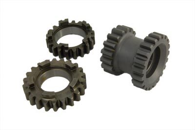 V-Twin 17-6656 - Andrews 2.24 1st and 1.65 2nd Gear Set