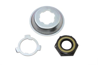 V-Twin 17-9768 - Transmission Lock and Seal Nut 4th Gear