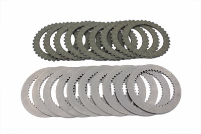 V-Twin 18-0545 - Primo Pro Clutch Pack