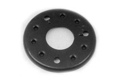 V-Twin 18-3111 - Outer Clutch Pressure Plate Black