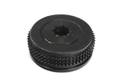 V-Twin 18-3162 - Clutch Drum with Ratchet Plate