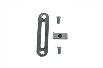 V-Twin 18-3622 - Chain Tensioner Nut and Anchor Plate Kit