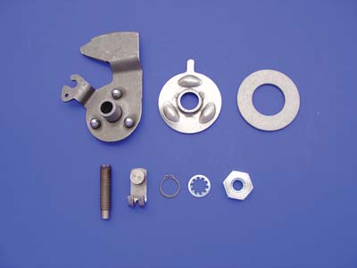 V-Twin 18-8155 - Clutch Adjuster Kit With Washer
