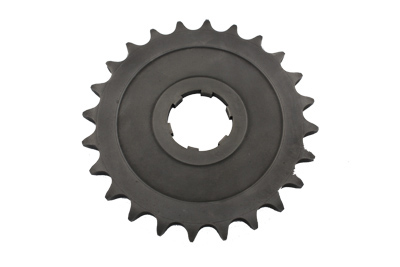 V-Twin 19-0019 - Indian Countershaft 24 Tooth Sprocket