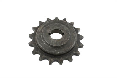 V-Twin 19-0062 - Countershaft Sprocket 17 Tooth