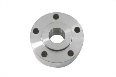 V-Twin 20-0147 - Alloy 1-1/2" Rear Pulley Rotor Spacer