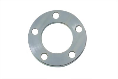 V-Twin 20-0148 - Steel 1/2" Rear Pulley Rotor Spacer