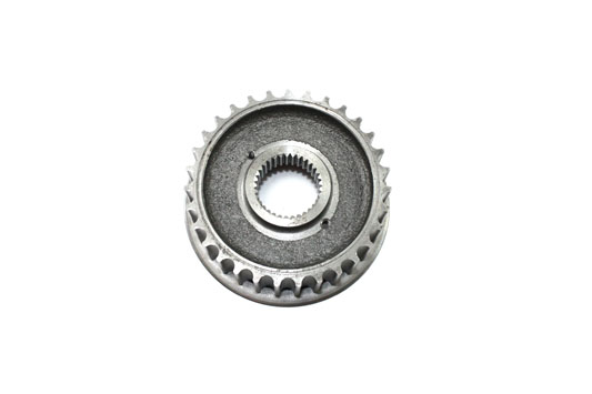 V-Twin 20-0733 - Front Pulley 31 Tooth