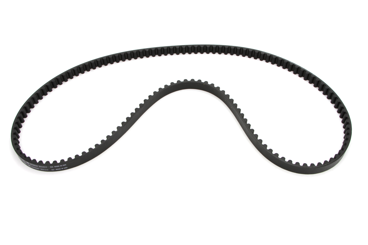 V-Twin 20-0787 - 20mm BDL Rear Belt 133 Tooth