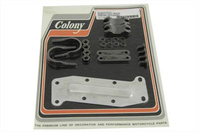 V-Twin 2327-23 - Coil Mounting Kit