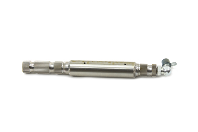 V-Twin 21-0580 - Greaseable Shifter Shaft with Fitting