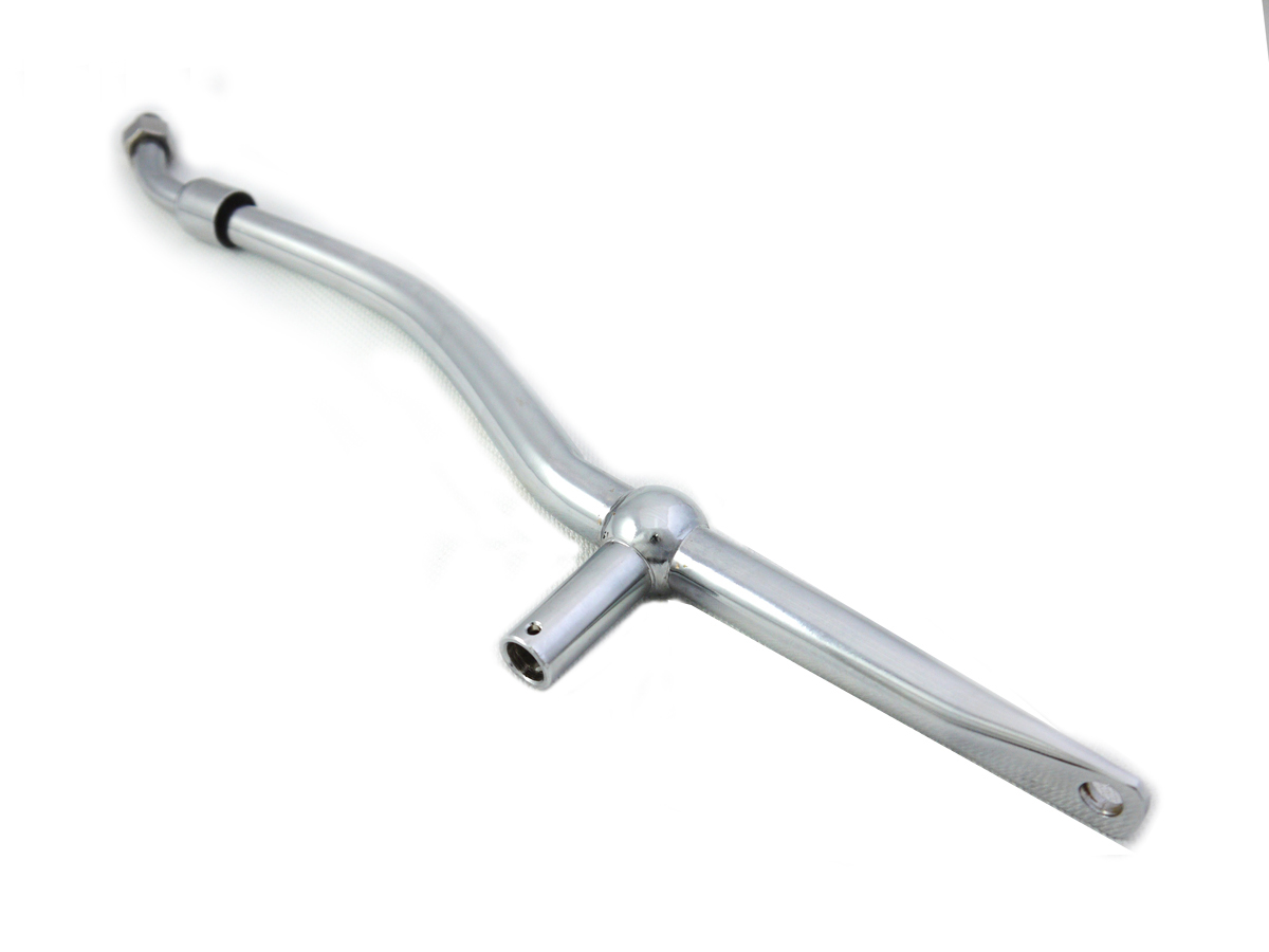 V-Twin 21-0963 - Tank Chrome Hand Shifter Lever