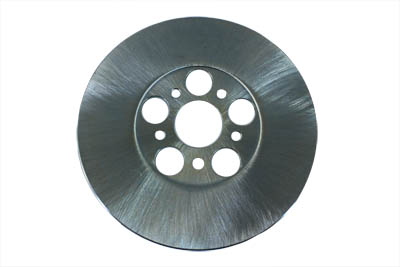 V-Twin 23-0310 - 10" Plain Front or Rear Brake Disc