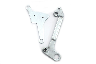V-Twin 23-1995 - Front Anchor Arm Set