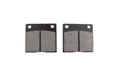 V-Twin 23-4550 - SBS Ceramic Brake Pad Set
