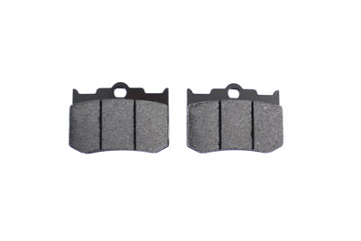 V-Twin 23-4555 - SBS Ceramic Brake Pad Set