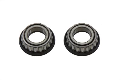 V-Twin 24-0102 - Timken Fork Neck Cup Bearing Set with Seal
