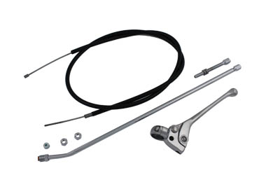V-Twin 24-0141 - Brake Cable and Fitting Kit