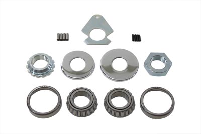 V-Twin 24-0367 - Fork Neck Cup Bearing Kit
