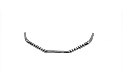 V-Twin 25-0417 - 9-1/2" Replica Handlebar without Indents