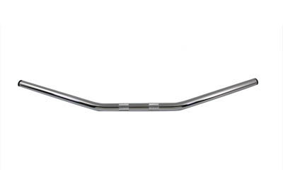 V-Twin 25-0424 - Drag Handlebar with Indents