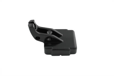 V-Twin 26-0627 - Clutch Hand Lever Mount Black