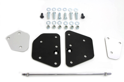 V-Twin 27-0566 - Forward Control Extension Kit