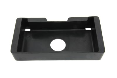 V-Twin 28-0748 - Large Battery Tray Pad Rubber
