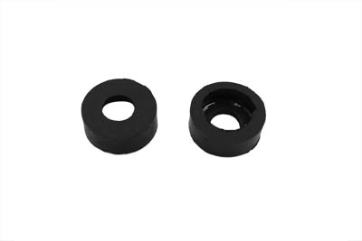 V-Twin 28-1950 - Riser Washers Rubber