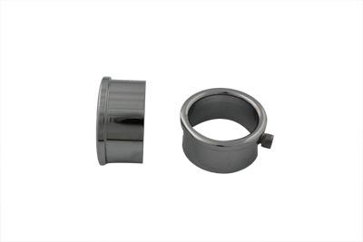 V-Twin 30-0790 - Exhaust Pipe Tips