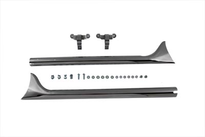 V-Twin 30-3251 - Straight Fishtail Kit