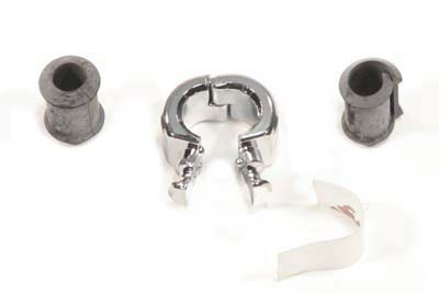 V-Twin 31-0337 - Cable Clamp Holder Single