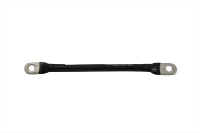V-Twin 32-0327 - Battery Cable 7/3-4" Black Ground
